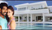 Vignesh Shivan gets a 20 crore worth bungalow as wedding gift from Nayanthara, read deets