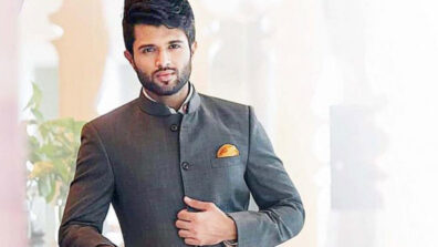 Vijay Deverakonda Didn’t Even Have Rs 500 In Bank At 25: Read His Success Story