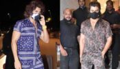 Vijay Deverakonda Gives A Fashion Statement In These Co-Ord Sets