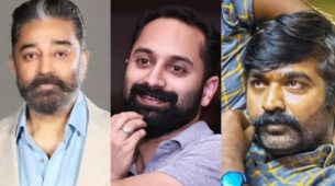 Vijay Sethupathi, Fahadh Faasil Won’t Promote Kamal Haasan Film