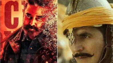 Vikram Vs Samrat Prithviraj Box Office Day 5: Kamal Haasan starrer moves way ahead of Akshay Kumar’s historical flick