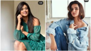 B*ld Photoshoot: Shweta Tiwari and Jasmin Bhasin stab hearts effortlessly, are you in love?