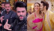 Viral Footage: Salman Khan joins ‘Nach Punjaabban’ trend amidst death threats, dances on Varun Dhawan and Kiara Advani’s song