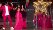 Harshad Chopda and Pranali Rathod can’t stop grooving on ‘Mauja hi mauja’ song, YRKKH fans love it