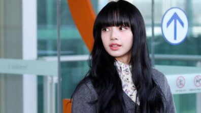 Do You Know? BLACKPINK Lisa Is A Fan Of This Singer