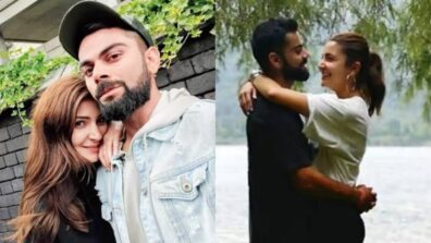 Virat Kohli and Anushka Sharma’s Best Romantic Moments Before Marriage That Were ‘Couple Goals’