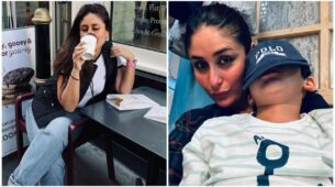 ‘Waited two years for you baby’, says Kareena Kapoor, see what’s happening