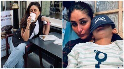 ‘Waited two years for you baby’, says Kareena Kapoor, see what’s happening