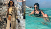 Wanderlust strikes! Parineeti Chopra’s vacation images would make you want for a vacation