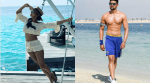 Wanna Add Some Funky Look To Your Beach Fit? Try Out These Footwears