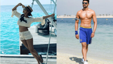 Wanna Add Some Funky Look To Your Beach Fit? Try Out These Footwears