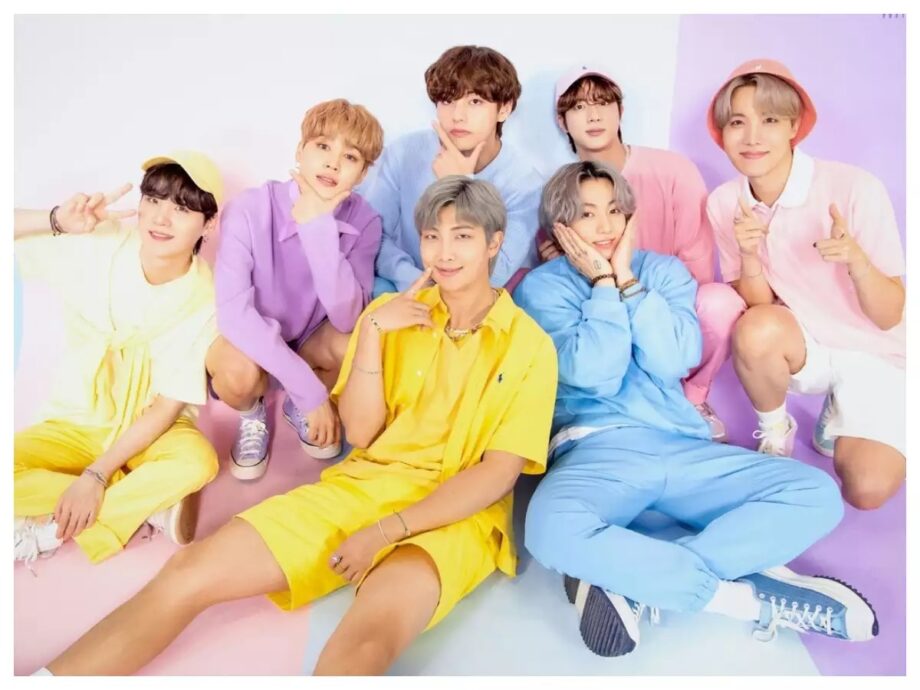 Wanna Dress Like BTS? Here Are BTS’s Most Iconic Outfits You Can Recreate - 2