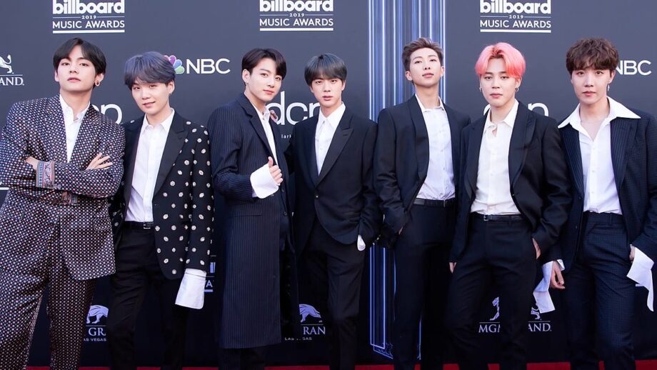 Wanna Dress Like BTS? Here Are BTS’s Most Iconic Outfits You Can Recreate - 0