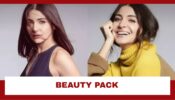 Want To Have Beautiful Skin Like Anushka Sharma? Take A Look At Her Beauty Pack