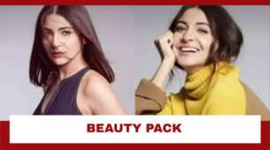 Want To Have Beautiful Skin Like Anushka Sharma? Take A Look At Her Beauty Pack