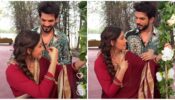 Watch: Arjun Bijlani and Surbhi Chandna’s ‘food appreciation’ moment is friendship goals, check out