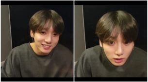 Watch: BTS member Jungkook says, “Yoongi, marry me…”, ARMY go LOL