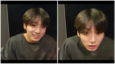 Watch: BTS member Jungkook says, “Yoongi, marry me…”, ARMY go LOL