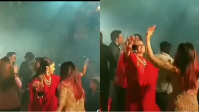 Watch: Deepika Padukone and Aishwarya Rai can’t stop grooving and chilling, see viral throwback party video