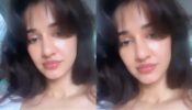 Watch: Disha Patani oozes like fierce doll in deep neck outfit
