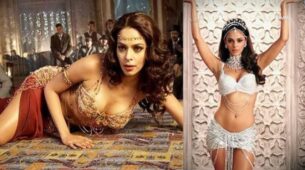 Watch: Mallika Sherawat’s Attractive Movie Scenes That Will Make Yo Crazy