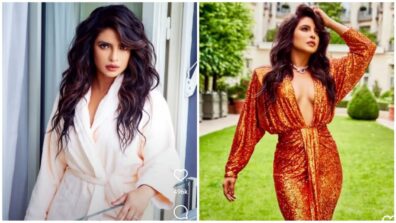 Watch: Priyanka Chopra’s latest ‘boss babe’ video is all about sensuality vibes