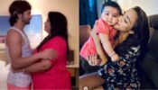 Watch: Siddharth Nigam is proving his love for mother in purest way, Ashi Singh is posing with “cute angel”