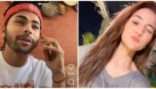 Watch: Siddharth Nigam spotted trolling brother in public, Ashi Singh gives romantic wink