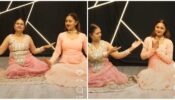 Watch video: Rashami Desai is pro classical dancer