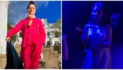 Watch videos: Rubina Dilaik and Rashami Desai dance like dolls