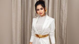 We Bet You Haven’t Seen THESE Pictures Of Jannat Zubair From 2019