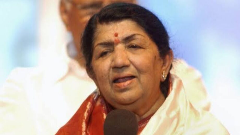 We cannot forget these classical songs by Lata Mangeshkar 643139