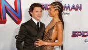 We Fell In Love With Zendaya And Tom Holland’s Adorable Moments Together. Here is a Glimpse Of Their Cute Moments With Each Other