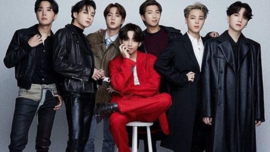 We Keep Forgetting That BTS Are Billionaires: Here’s Why 630706