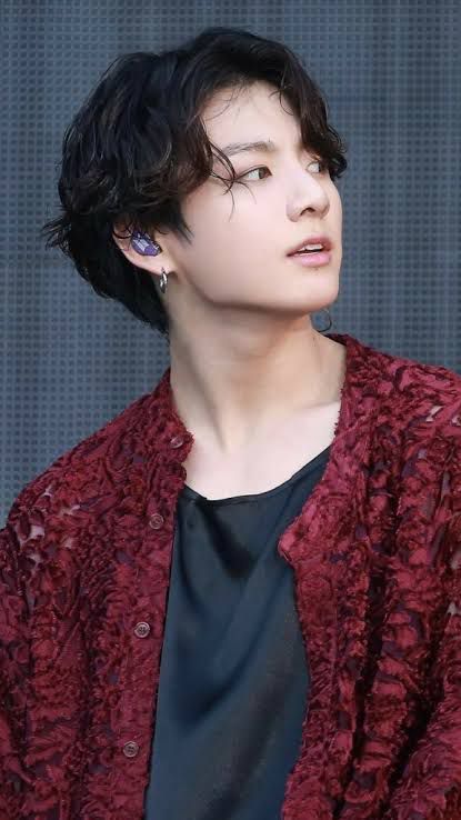 We Love BTS Member Jungkook In Both Long And Short Hair: Yay Or Nay? - 1