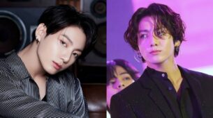 We Love BTS Member Jungkook In Both Long And Short Hair: Yay Or Nay?