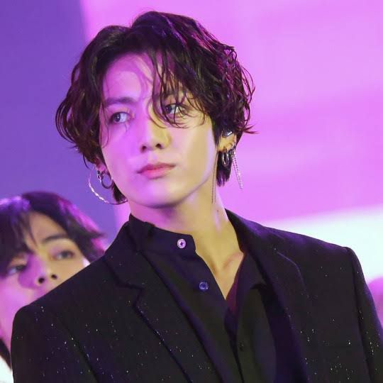 We Love BTS Member Jungkook In Both Long And Short Hair: Yay Or Nay? - 2