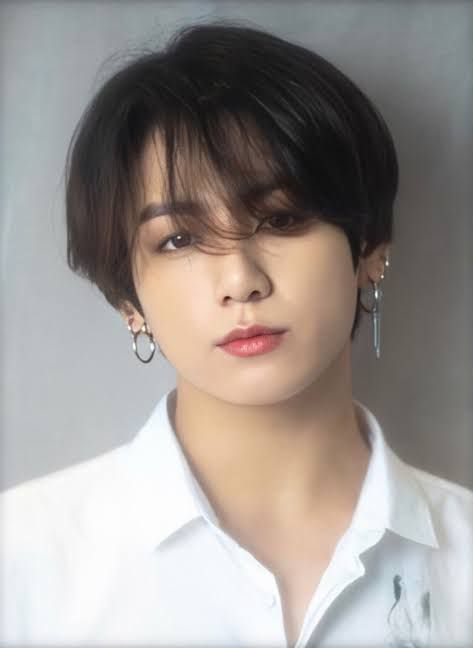 We Love BTS Member Jungkook In Both Long And Short Hair: Yay Or Nay? - 5
