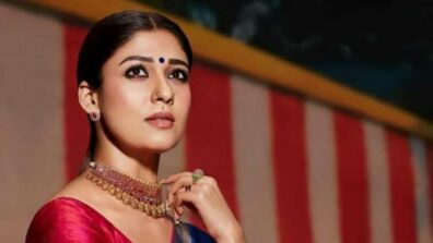 Scoop: Director Gautham Menon To Make A  Film On Nayanthara