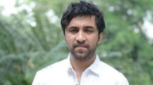 Shakti Kapoor’s Son Siddhant Kapoor Availed Of The Aryan Khan Fiasco