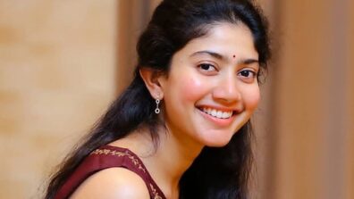 Wear Stunning Jumpsuits And Glam Up Like Sai Pallavi, Check Out