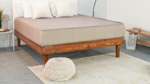 What Is an Orthopedic Mattress, And Who Should Choose It?