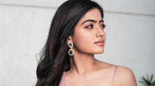 What Rashmika Mandanna Eats In A Day: Know Here