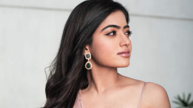 What Rashmika Mandanna Eats In A Day: Know Here