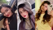What’s cooking in personal lives of Anushka Sen, Ritika Badiani and Arishfa Khan?