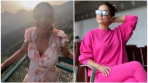 What’s cooking in the personal lives Nia Sharma and Hina Khan?