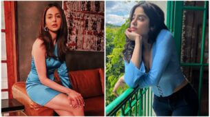 What’s happening in personal lives of Rakul Preet Singh and Janhvi Kapoor?