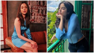 What’s happening in personal lives of Rakul Preet Singh and Janhvi Kapoor?