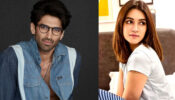 What’s new? Kriti Sanon to star opposite Aditya Roy Kapoor in Sanjay Leela Bhansali’s next romantic saga