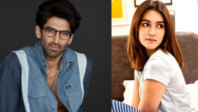 What’s new? Kriti Sanon to star opposite Aditya Roy Kapoor in Sanjay Leela Bhansali’s next romantic saga